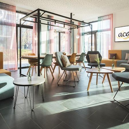 Candlewood Suites Berlin Charlottenburg By Ihg Екстер'єр фото