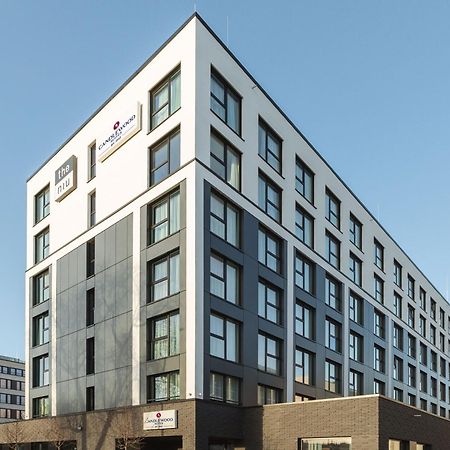 Candlewood Suites Berlin Charlottenburg By Ihg Екстер'єр фото