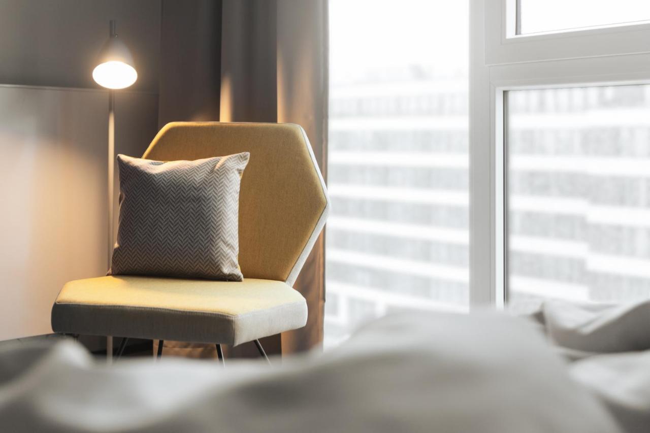 Candlewood Suites Berlin Charlottenburg By Ihg Екстер'єр фото