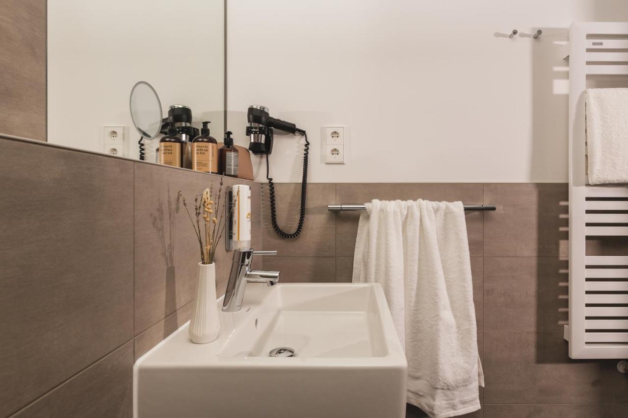 Candlewood Suites Berlin Charlottenburg By Ihg Екстер'єр фото