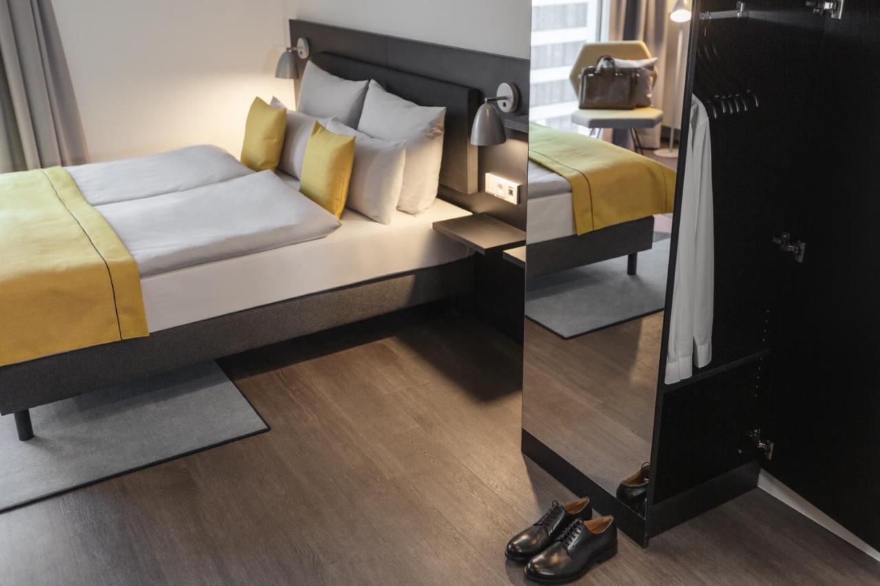 Candlewood Suites Berlin Charlottenburg By Ihg Екстер'єр фото
