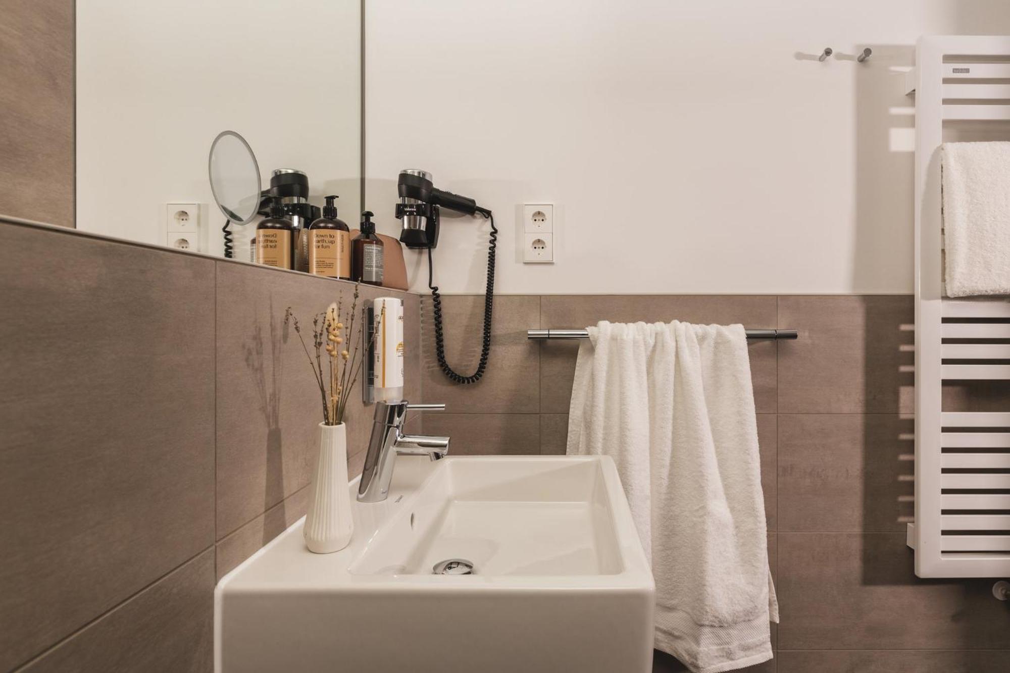 Candlewood Suites Berlin Charlottenburg By Ihg Екстер'єр фото