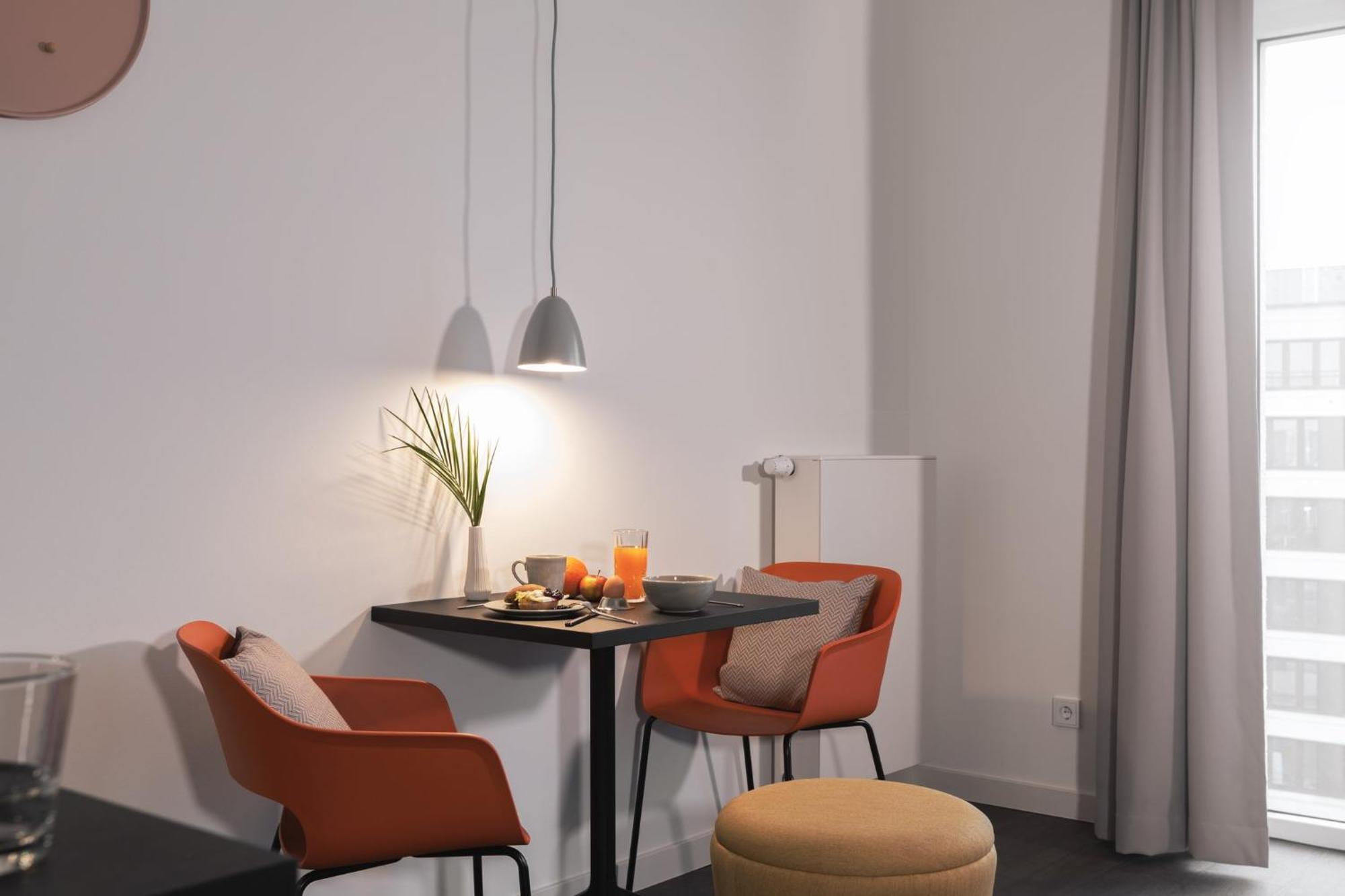 Candlewood Suites Berlin Charlottenburg By Ihg Екстер'єр фото