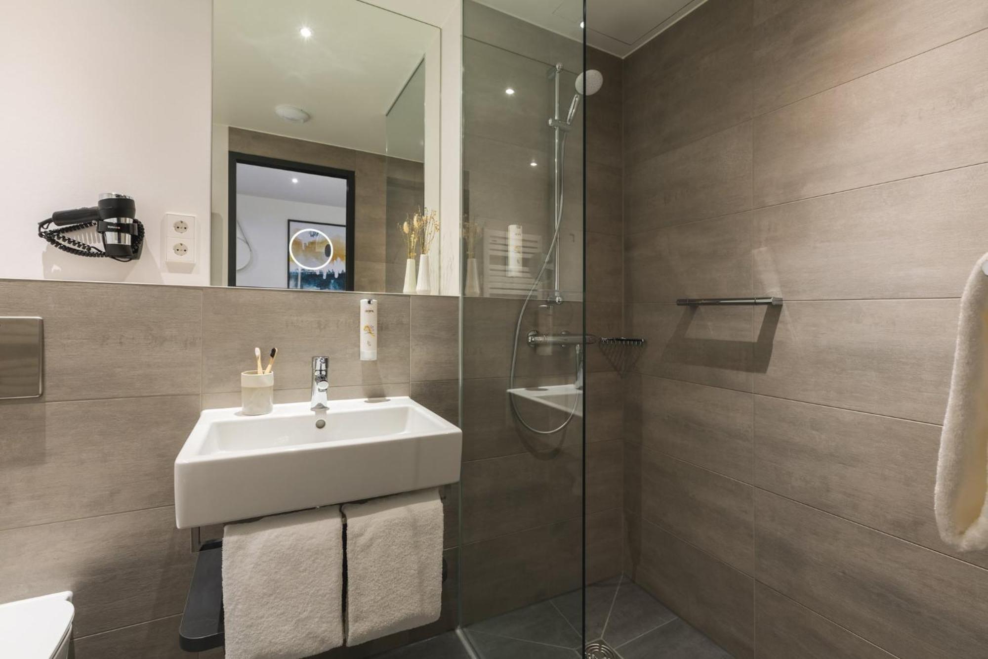 Candlewood Suites Berlin Charlottenburg By Ihg Екстер'єр фото