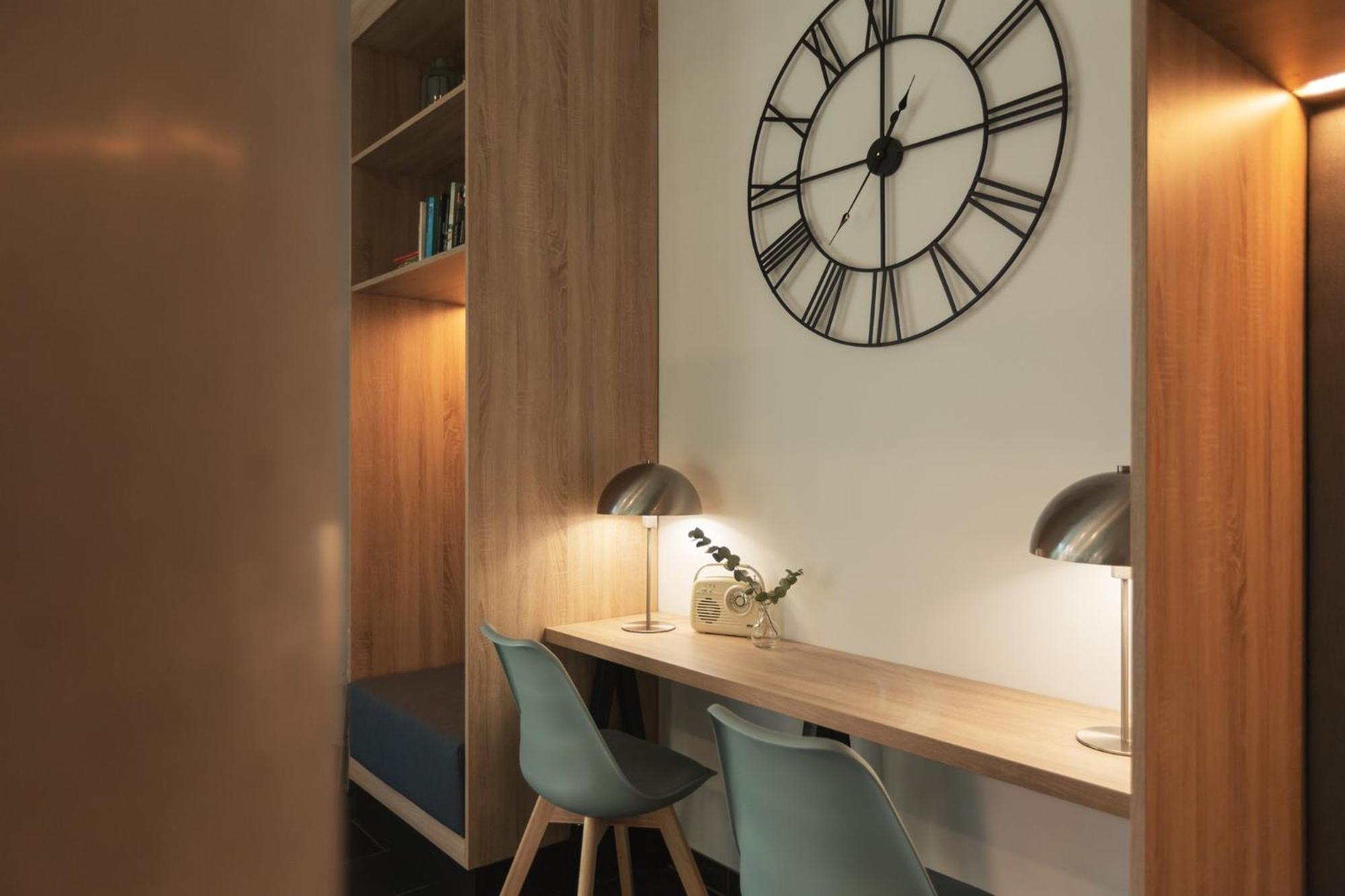 Candlewood Suites Berlin Charlottenburg By Ihg Екстер'єр фото