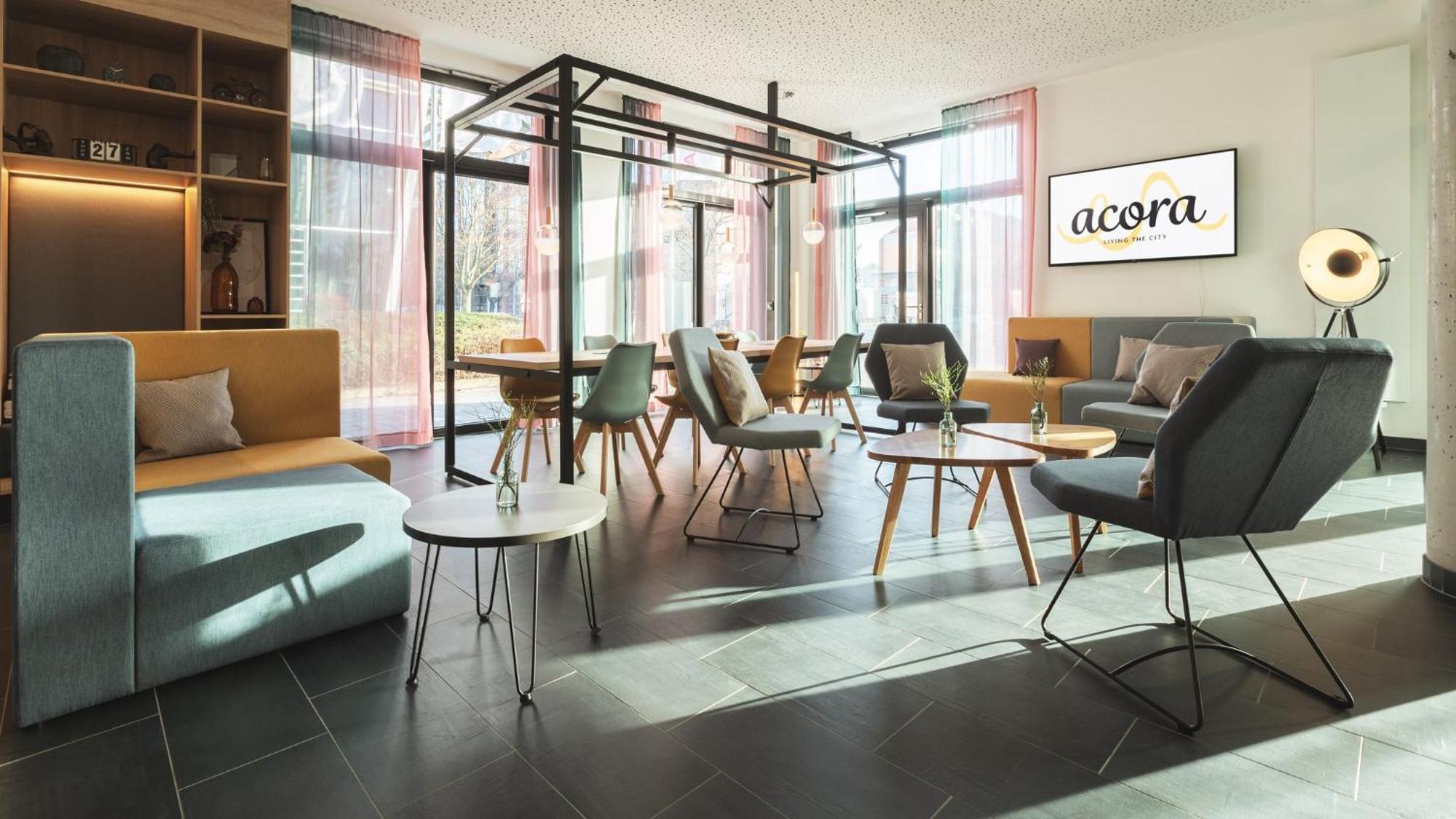 Candlewood Suites Berlin Charlottenburg By Ihg Екстер'єр фото