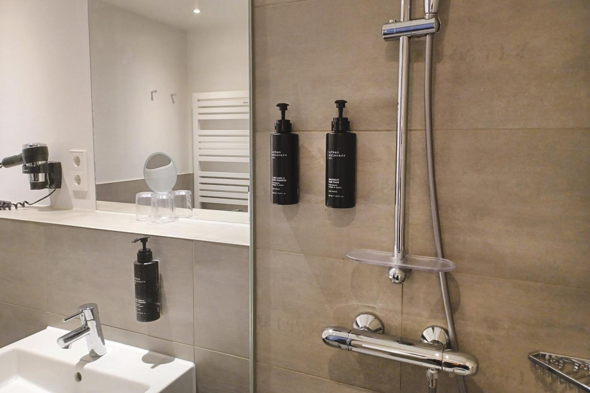 Candlewood Suites Berlin Charlottenburg By Ihg Екстер'єр фото